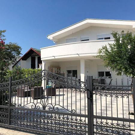 Villa Dafina Дони-Штой Экстерьер фото